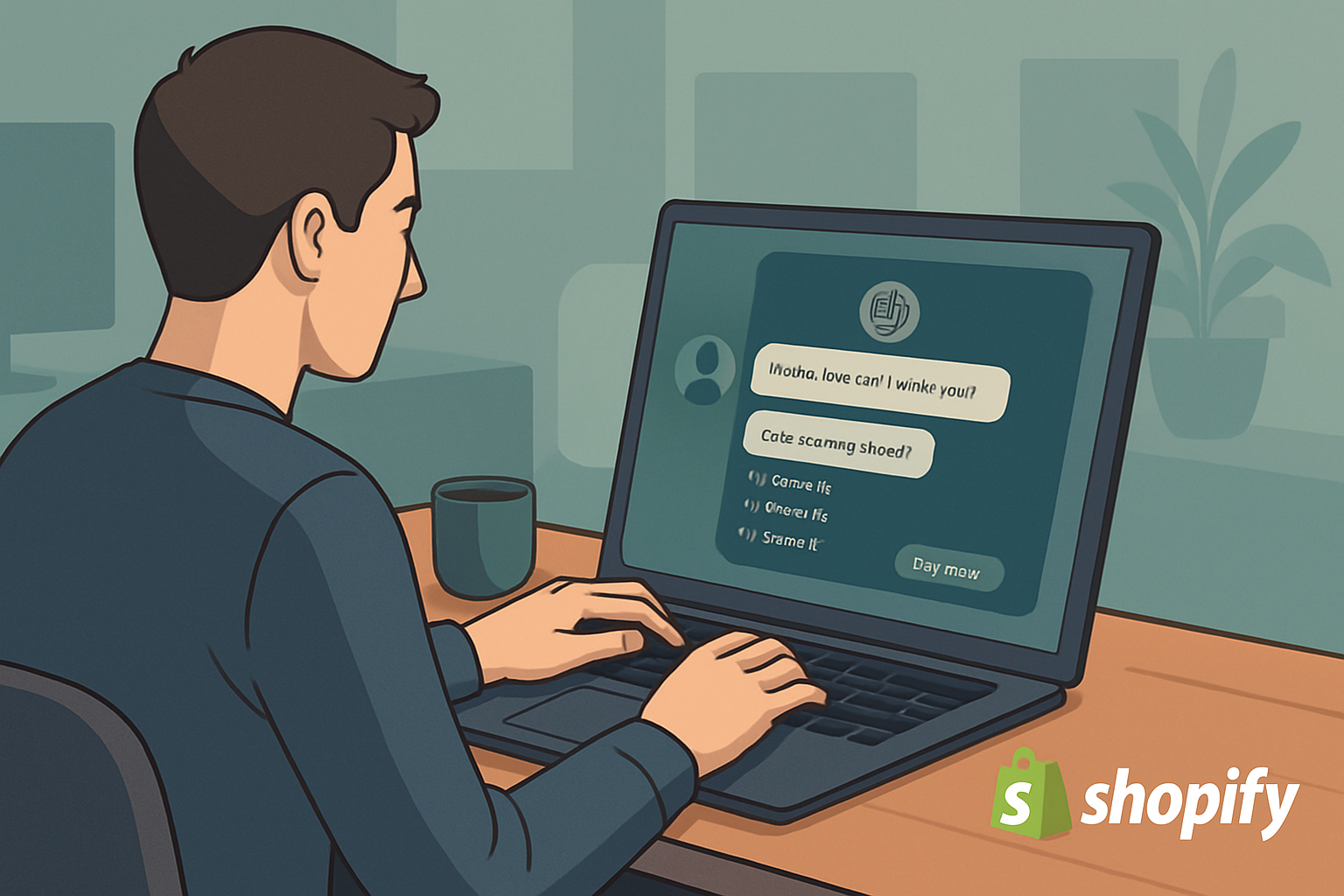 Your Next Sale Won't Start on Google. It Will Start on ChatGPT.
