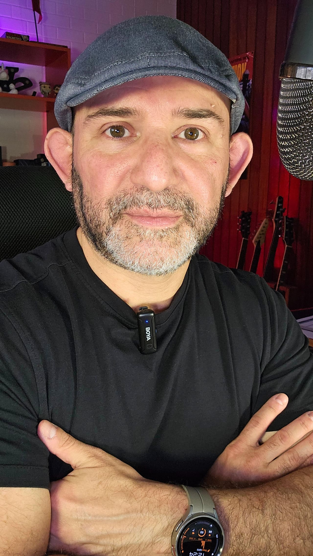 Pablo Angel Veliz