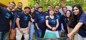 VN Studios Team Equipo